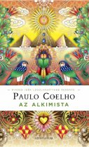 Paulo Coelho: Az alkimista - antikvár