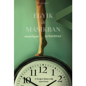 Monique Schwitter: Egyik a másikban