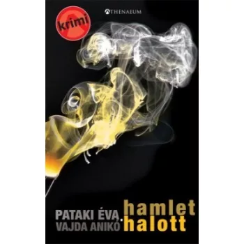 Hamlet halott Antikvár