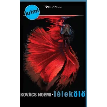 Kovács Noémi: Lélekölő Antikvár