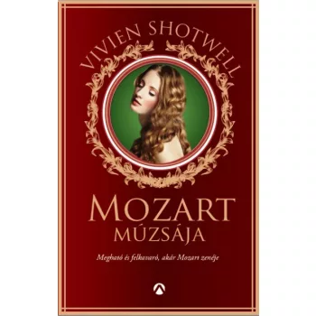 Mozart Múzsája