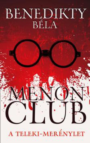 Benedikty Béla Menon Club
