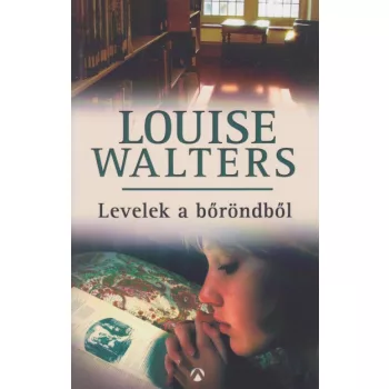 Louise Walters - Levelek ​a bőröndből
