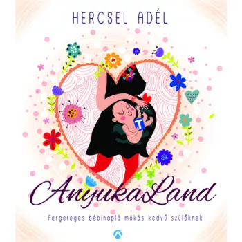 Hercsel Adél AnyukaLand