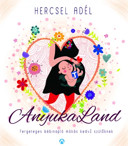 Hercsel Adél AnyukaLand