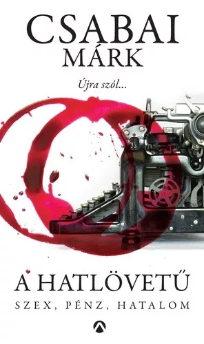Csabai Márk A hatlövetű