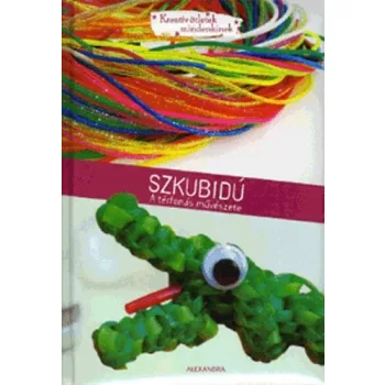   Amandine Dardenne Szkubidú Jó állapotú, tárolási sérült