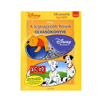 A legnagyobb hősök olvasókönyve