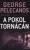George P. Pelecanos - A ​pokol tornácán 