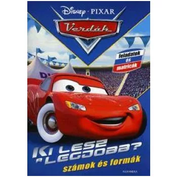 Verdák - Ki lesz a legjobb?