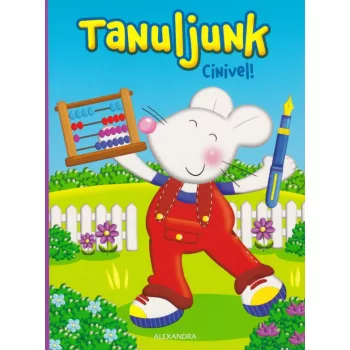 Tanuljunk Cinivel!