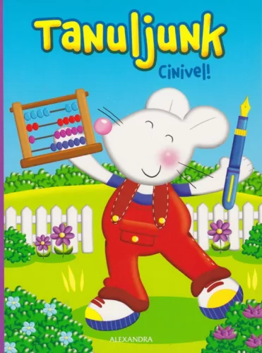Tanuljunk Cinivel!