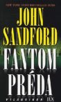 John Sandford: Fantom ​préda Jó állapotú antikvár