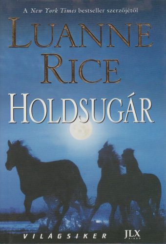 Luanne Rice: Holdsugár Antikvár