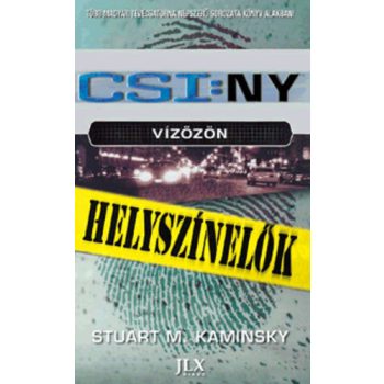 Stuart M. Kaminsky: Vízözön  Antikvár