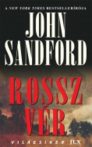 John Sandford: Rossz vér