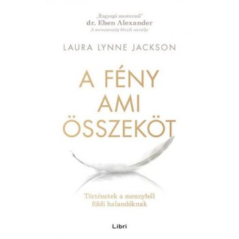 Jackson Lynne Laura: A fény ami összeköt