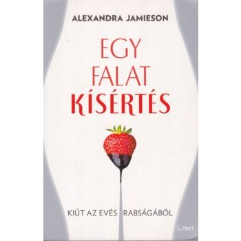 Alexandra Jamieson - Egy ​falat kísértés