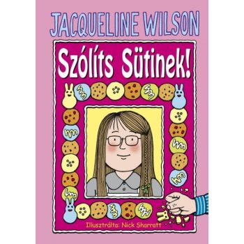 Szólíts Sütinek! - antikvár
