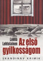 Leena Lehtolainen - Az ​első gyilkosságom