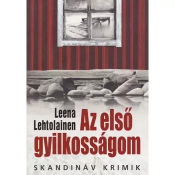 Leena Lehtolainen - Az ​első gyilkosságom