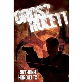 Anthony Horowitz : Orosz rulett
