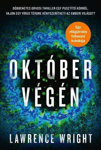 Lawrence Wright: Október végén