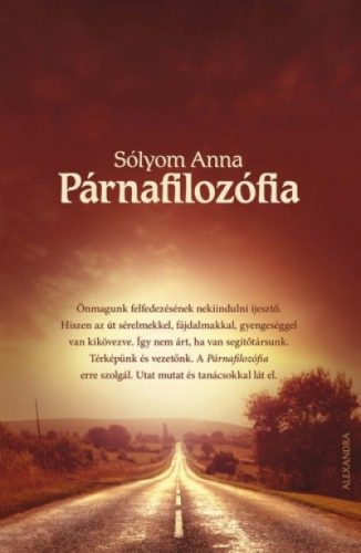 Sólyom Anna - Párnafilozófia