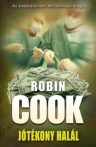 Robin Cook - Jótékony halál