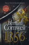 Bernard Cornwell: 1356 (A Grál küldetés 4.)