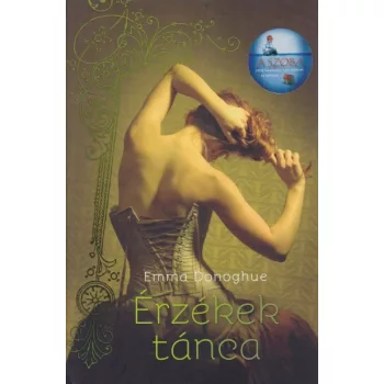Emma Donoghue - Érzékek ​tánca