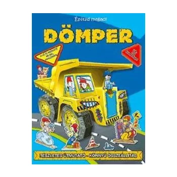 Építsd magad! - Dömper