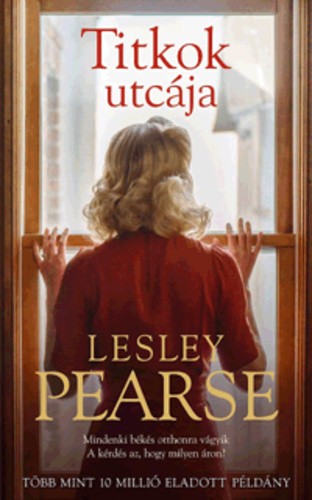 Lesley Pearse: Titkok utcája