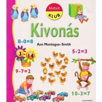 Kivonás - Matek Klub