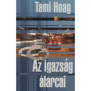 Tami Hoag - Az ​igazság álarcai