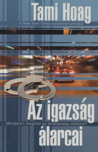 Tami Hoag - Az ​igazság álarcai