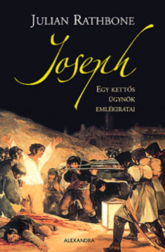 Julian Rathbone: Joseph