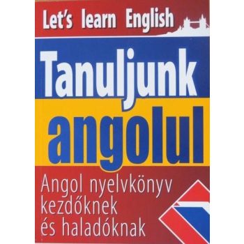 Gerencsér Ferenc (szerk.): Tanuljunk angolul  - Antikvár