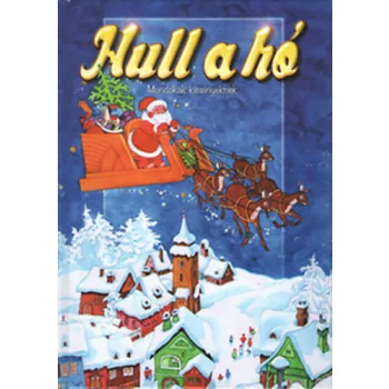 Jenkovszky Iván: Hull a hó