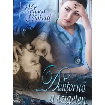 Melissa Moretti Doktornő a szigeten
