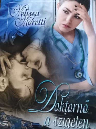 Melissa Moretti Doktornő a szigeten