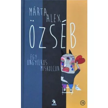 Márta Alex: Özséb