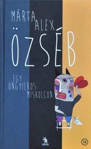 Márta Alex: Özséb