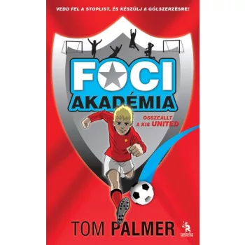 Tom Palmer: Összeállt a kis United
