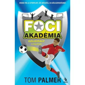 Tom Palmer: Gólkirály a bajban