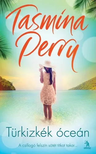 Tasmina Perry: Türkizkék óceán 