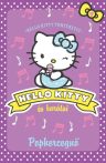 Pophercegnő (Hello Kitty és barátai 4.)