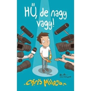 Hű, ​de nagy vagy! Jó állapotú antikvár