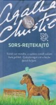 Agatha Christie - Sors-rejtekajtó