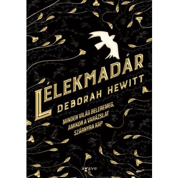 Deborah Hewitt: Lélekmadár